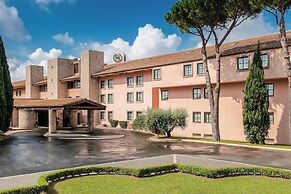 Sheraton Rome Parco de’ Medici