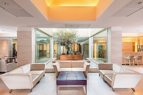 Sheraton Rome Parco de’ Medici