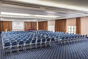 Sheraton Rome Parco de’ Medici