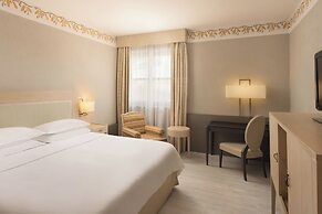 Sheraton Rome Parco de’ Medici