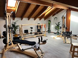 Sheraton Rome Parco de’ Medici