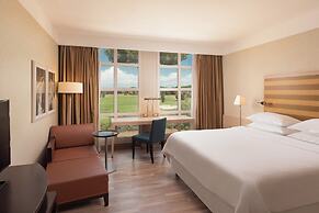 Sheraton Rome Parco de’ Medici