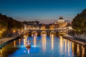 Sheraton Rome Parco de’ Medici