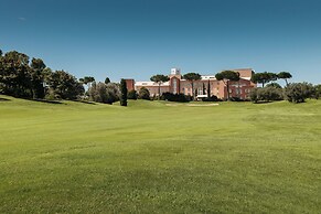 Sheraton Rome Parco de’ Medici