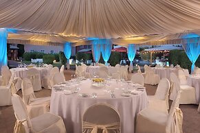 Sheraton Rome Parco de’ Medici