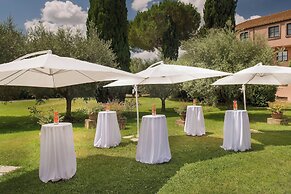 Sheraton Rome Parco de’ Medici