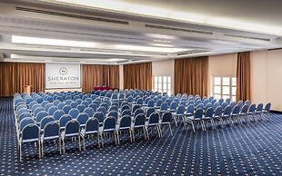 Sheraton Rome Parco de’ Medici