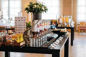 Sheraton Rome Parco de’ Medici