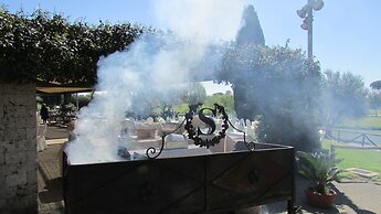 Sheraton Rome Parco de’ Medici