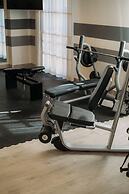 Sheraton Rome Parco de’ Medici