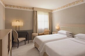Sheraton Rome Parco de’ Medici