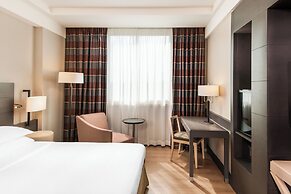 Sheraton Rome Parco de’ Medici