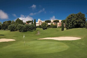 Sheraton Rome Parco de’ Medici