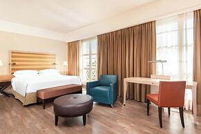 Sheraton Rome Parco de’ Medici