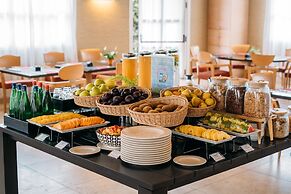 Sheraton Rome Parco de’ Medici