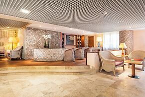 Sheraton Rome Parco de’ Medici