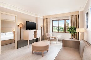 Sheraton Rome Parco de’ Medici