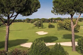 Sheraton Rome Parco de’ Medici