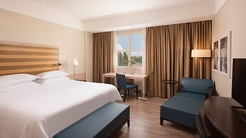 Sheraton Rome Parco de’ Medici