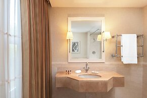 Sheraton Rome Parco de’ Medici