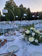 Sheraton Rome Parco de’ Medici