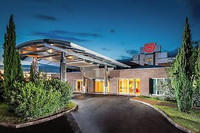 Sheraton Rome Parco de’ Medici