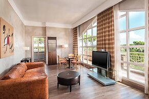 Sheraton Rome Parco de’ Medici