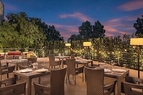 Sheraton Rome Parco de’ Medici