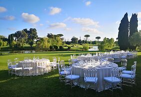 Sheraton Rome Parco de’ Medici