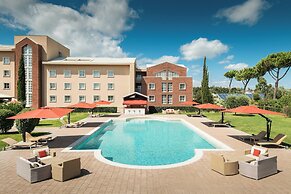 Sheraton Rome Parco de’ Medici