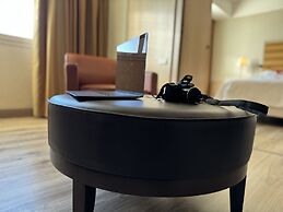 Sheraton Rome Parco de’ Medici