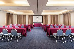 Sheraton Rome Parco de’ Medici