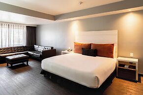 Real Inn Tijuana by Camino Real Hotels