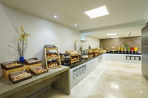 Real Inn Tijuana by Camino Real Hotels
