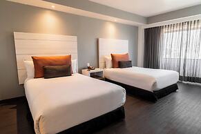 Real Inn Tijuana by Camino Real Hotels