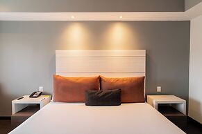 Real Inn Tijuana by Camino Real Hotels