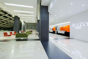 Real Inn Tijuana by Camino Real Hotels
