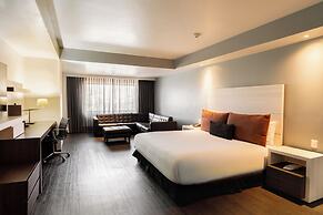 Real Inn Tijuana by Camino Real Hotels
