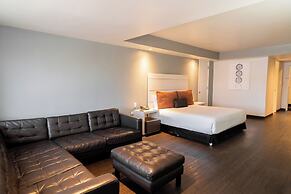 Real Inn Tijuana by Camino Real Hotels