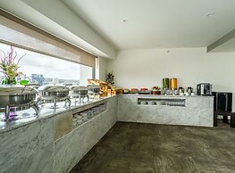 Real Inn Tijuana by Camino Real Hotels