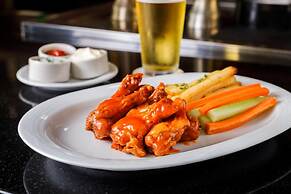 Real Inn Tijuana by Camino Real Hotels