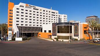Real Inn Tijuana by Camino Real Hotels