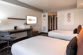 Real Inn Tijuana by Camino Real Hotels