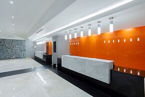 Real Inn Tijuana by Camino Real Hotels