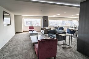 Real Inn Tijuana by Camino Real Hotels