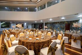 Real Inn Tijuana by Camino Real Hotels