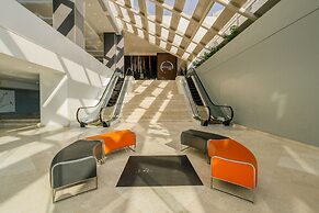 Real Inn Tijuana by Camino Real Hotels