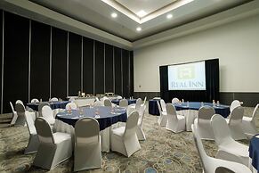 Real Inn Tijuana by Camino Real Hotels