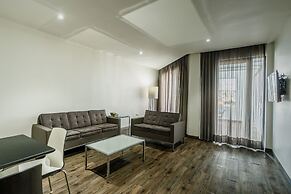 Real Inn Tijuana by Camino Real Hotels