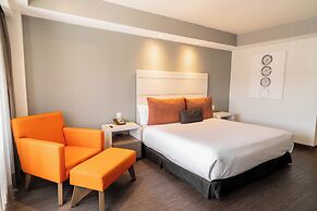 Real Inn Tijuana by Camino Real Hotels